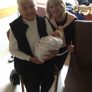 Meet your Posher, Joanne